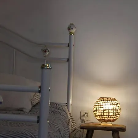 - Le Ravelou, Au Coeur Du Sancy Apartment *