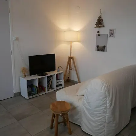 - Le Ravelou, Au Coeur Du Sancy Lejlighed
