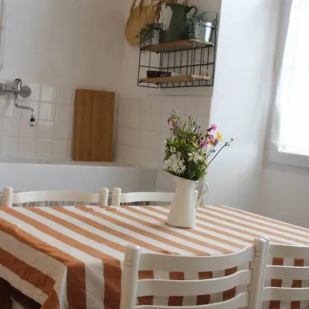 Apartment - Le Ravelou, Au Coeur Du Sancy *