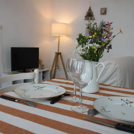 Apartment - Le Ravelou, Au Coeur Du Sancy Picherande
