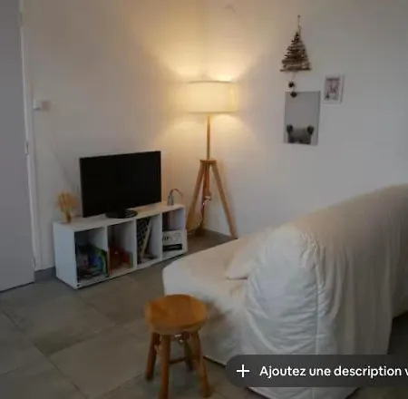 Apartment - Le Ravelou, Au Coeur Du Sancy *